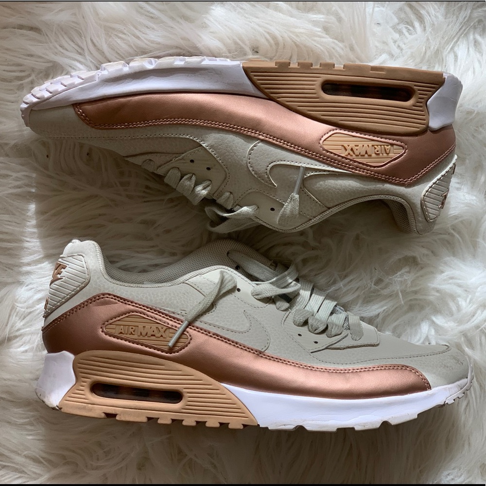 Nike AIRMAX